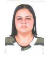 Missionária Juliana Torres 